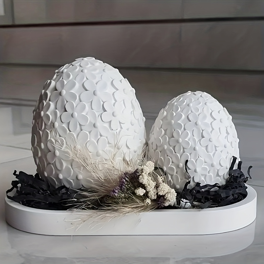 Resin Craft Ideas - Resin silicone mold set of 2