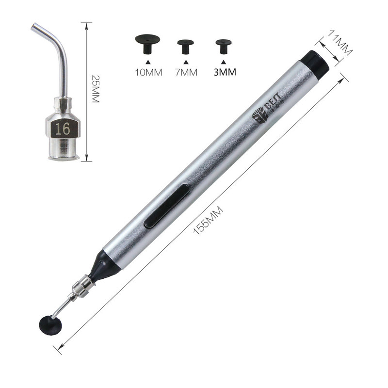 Vacuum Chamber Small - 1 chiếc Máy Hút Chân Không