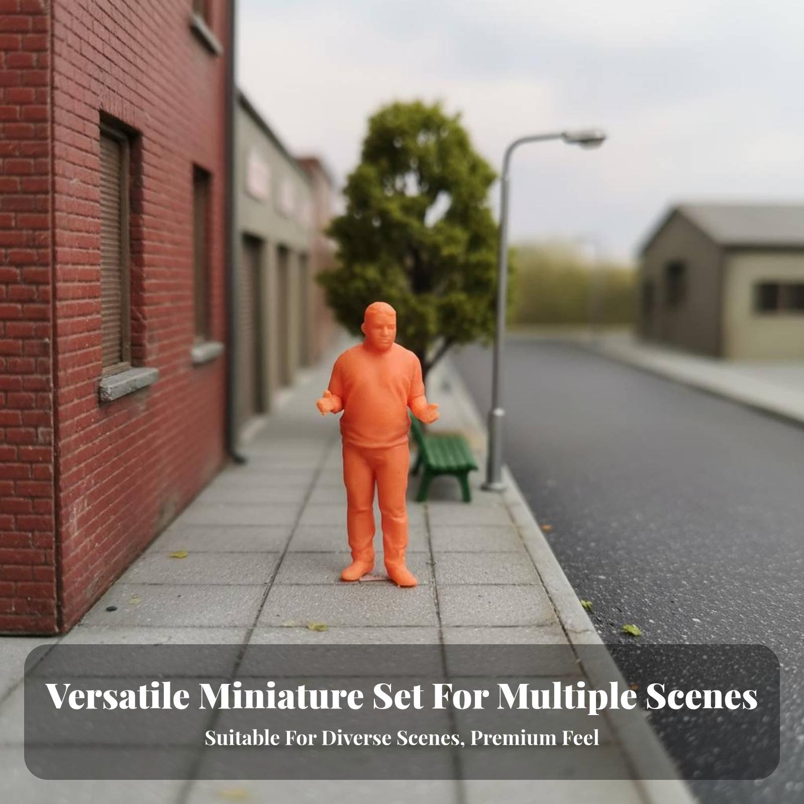 Resin Repairman Figure for 1 6 - đánh giá và giá Resin Craft Workshop