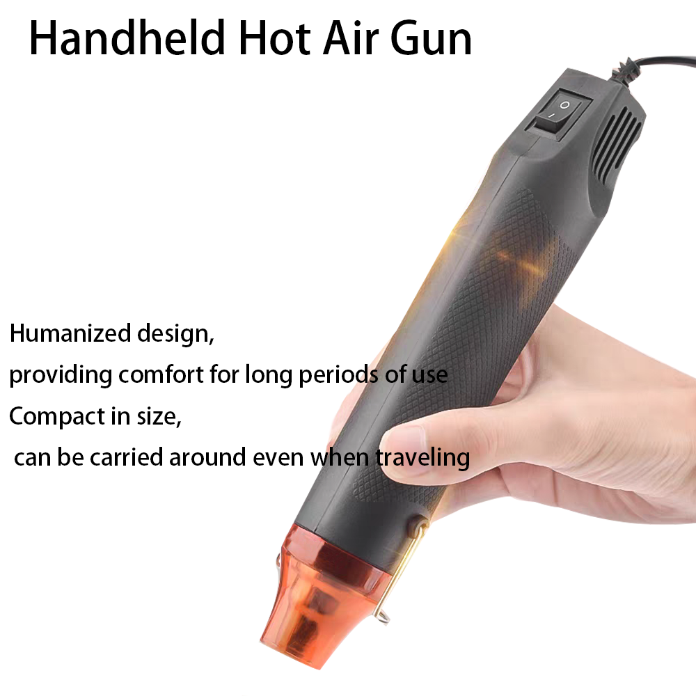 EU/US Hot Air Gun Soldering Te - đánh giá và giá Heat Gun Small